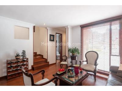 Casa de 3 alcobas en venta en Rio Frio, Chía, 110 m² · foto 5 de 20