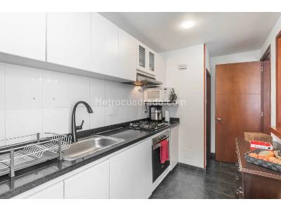 Casa de 3 alcobas en venta en Rio Frio, Chía, 110 m² · foto 6 de 20