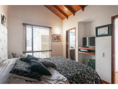 Casa de 3 alcobas en venta en Rio Frio, Chía, 110 m² · foto 8 de 20