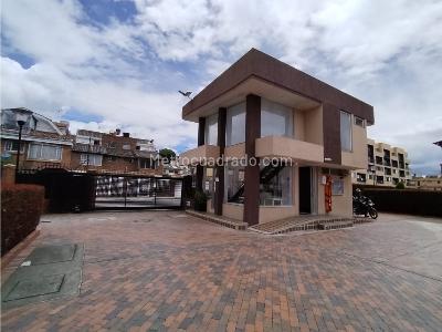 Casa de 3 alcobas en venta en Villas Sabaneras, Chía, 167 m² · foto 4 de 20