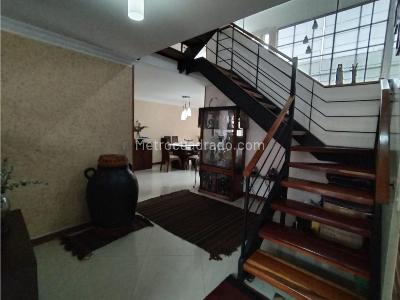 Casa de 3 alcobas en venta en Villas Sabaneras, Chía, 167 m² · foto 6 de 20