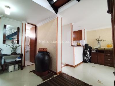 Casa de 3 alcobas en venta en Villas Sabaneras, Chía, 167 m² · foto 7 de 20