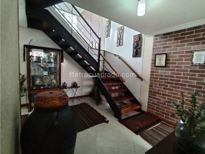 Casa de 3 alcobas en venta en Villas Sabaneras, Chía, 167 m² · foto 8 de 20