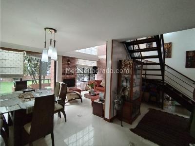 Casa de 3 alcobas en venta en Villas Sabaneras, Chía, 167 m² · foto 9 de 20