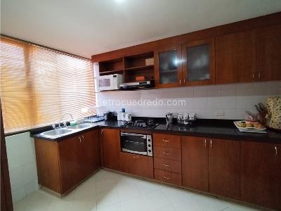 Casa de 3 alcobas en venta en Villas Sabaneras, Chía, 167 m² · foto 10 de 20