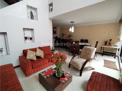 Casa de 3 alcobas en venta en Villas Sabaneras, Chía, 167 m² · foto 13 de 20