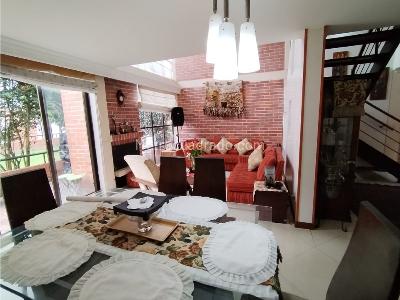 Casa de 3 alcobas en venta en Villas Sabaneras, Chía, 167 m² · foto 14 de 20