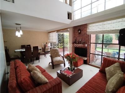 Casa de 3 alcobas en venta en Villas Sabaneras, Chía, 167 m² · foto 15 de 20