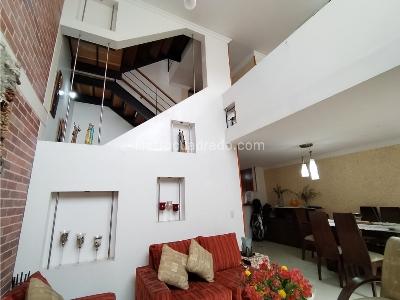 Casa de 3 alcobas en venta en Villas Sabaneras, Chía, 167 m² · foto 17 de 20