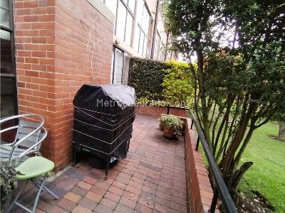 Casa de 3 alcobas en venta en Villas Sabaneras, Chía, 167 m² · foto 19 de 20