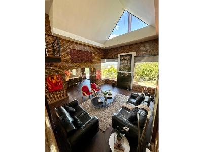 Casa de 3 alcobas en venta en Sindamanoy, Chía, 600 m² · foto 3 de 20