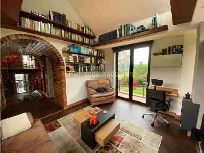 Casa de 3 alcobas en venta en Sindamanoy, Chía, 600 m² · foto 4 de 20