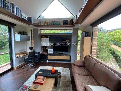 Casa de 3 alcobas en venta en Sindamanoy, Chía, 600 m² · foto 6 de 20