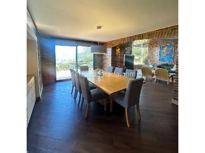 Casa de 3 alcobas en venta en Sindamanoy, Chía, 600 m² · foto 8 de 20