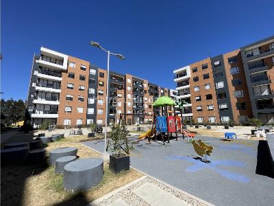 Apartaestudio en venta en Bosque Sabana Silvestre, Cajicá, 35 m² · foto 2 de 20