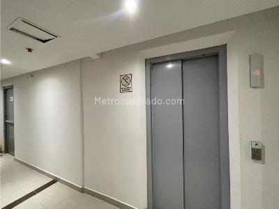 Apartaestudio en venta en Bosque Sabana Silvestre, Cajicá, 35 m² · foto 4 de 20