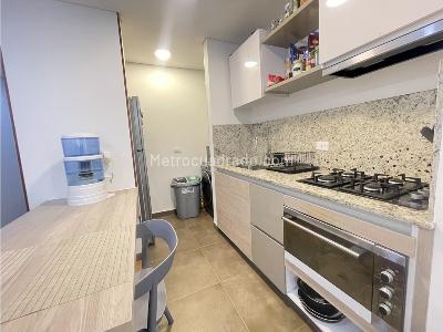 Apartaestudio en venta en Bosque Sabana Silvestre, Cajicá, 35 m² · foto 7 de 20