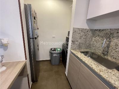 Apartaestudio en venta en Bosque Sabana Silvestre, Cajicá, 35 m² · foto 8 de 20