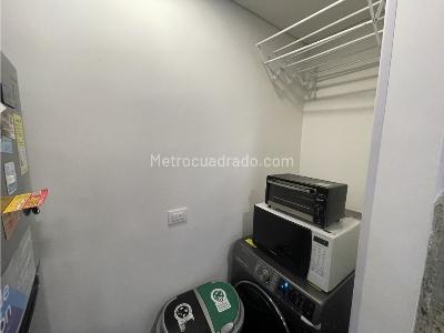 Apartaestudio en venta en Bosque Sabana Silvestre, Cajicá, 35 m² · foto 9 de 20