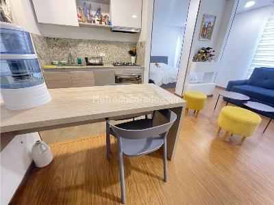 Apartaestudio en venta en Bosque Sabana Silvestre, Cajicá, 35 m² · foto 10 de 20