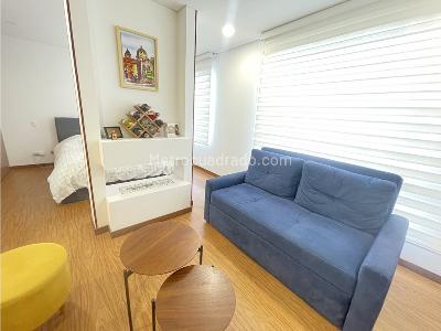 Apartaestudio en venta en Bosque Sabana Silvestre, Cajicá, 35 m² · foto 14 de 20