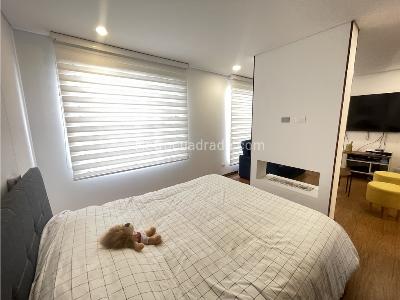 Apartaestudio en venta en Bosque Sabana Silvestre, Cajicá, 35 m² · foto 15 de 20