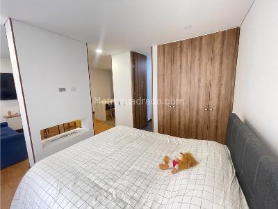 Apartaestudio en venta en Bosque Sabana Silvestre, Cajicá, 35 m² · foto 16 de 20