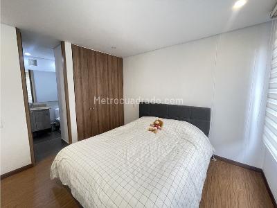 Apartaestudio en venta en Bosque Sabana Silvestre, Cajicá, 35 m² · foto 17 de 20