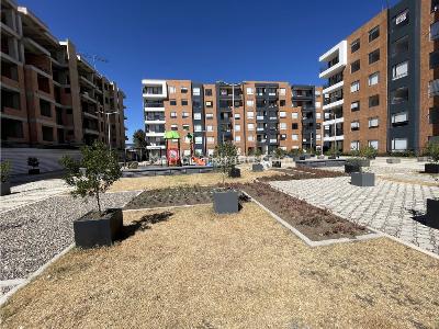 Apartaestudio en venta en Bosque Sabana Silvestre, Cajicá, 35 m² · foto 20 de 20