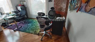 Casa de 4 alcobas en venta en San Jose De Bavaria, Bogotá, 280 m² · foto 10 de 20