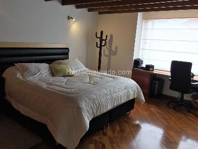 Casa de 4 alcobas en venta en San Jose De Bavaria, Bogotá, 280 m² · foto 13 de 20