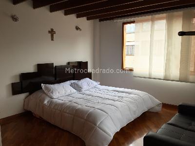Casa de 4 alcobas en venta en San Jose De Bavaria, Bogotá, 280 m² · foto 15 de 20