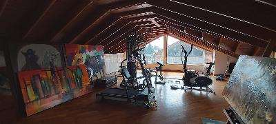 Casa de 4 alcobas en venta en San Jose De Bavaria, Bogotá, 280 m² · foto 17 de 20