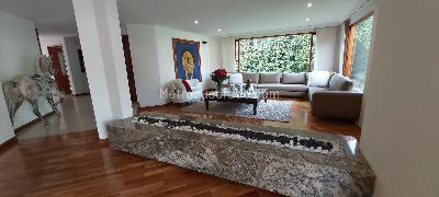 Casa de 4 alcobas en venta en San Jose De Bavaria, Bogotá, 280 m² · foto 4 de 20