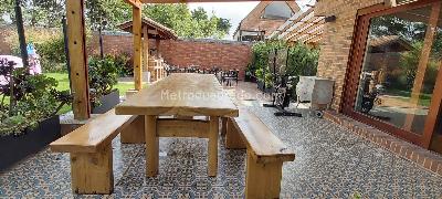 Casa de 4 alcobas en venta en San Jose De Bavaria, Bogotá, 280 m² · foto 7 de 20
