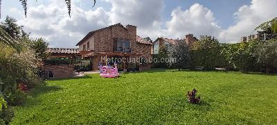 Casa de 4 alcobas en venta en San Jose De Bavaria, Bogotá, 280 m² · foto 8 de 20
