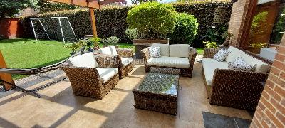 Casa de 4 alcobas en venta en San Jose De Bavaria, Bogotá, 400 m² · foto 9 de 20