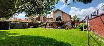 Casa de 4 alcobas en venta en San Jose De Bavaria, Bogotá, 400 m² · foto 10 de 20