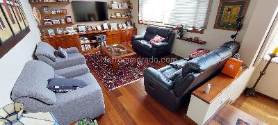 Casa de 4 alcobas en venta en San Jose De Bavaria, Bogotá, 400 m² · foto 11 de 20