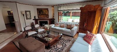 Casa de 4 alcobas en venta en San Jose De Bavaria, Bogotá, 400 m² · foto 5 de 20