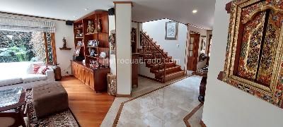 Casa de 4 alcobas en venta en San Jose De Bavaria, Bogotá, 400 m² · foto 6 de 20