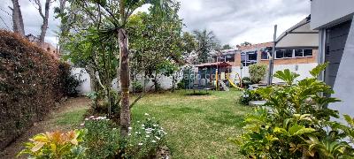 Casa de 5 alcobas en venta en San Jose De Bavaria, Bogotá, 294 m² · foto 20 de 20