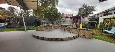 Casa de 5 alcobas en venta en San Jose De Bavaria, Bogotá, 294 m² · foto 19 de 20
