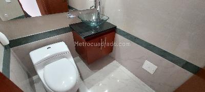Casa de 5 alcobas en venta en San Jose De Bavaria, Bogotá, 294 m² · foto 5 de 20
