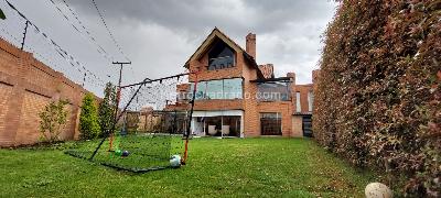 Casa en venta en San Jose De Bavaria, Bogotá · foto 20 de 20