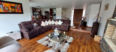 Casa en venta en San Jose De Bavaria, Bogotá · foto 4 de 20