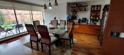 Casa en venta en San Jose De Bavaria, Bogotá · foto 5 de 20
