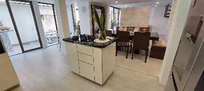 Casa de 4 alcobas en venta en San Jose De Bavaria, Bogotá, 164 m² · foto 11 de 20