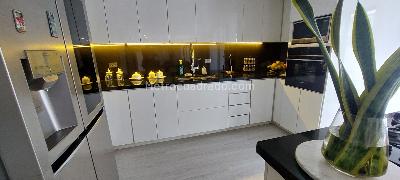 Casa de 4 alcobas en venta en San Jose De Bavaria, Bogotá, 164 m² · foto 12 de 20