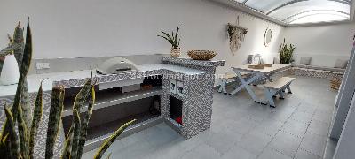 Casa de 4 alcobas en venta en San Jose De Bavaria, Bogotá, 164 m² · foto 13 de 20